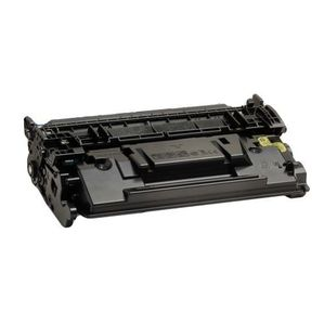 Hp CF289X Nero Toner SENZA CHIP Compatibile per M528z, M528f, M528dn