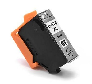 Epson T4785XL Expression Photo HD Rosso Cartuccia Compatibile