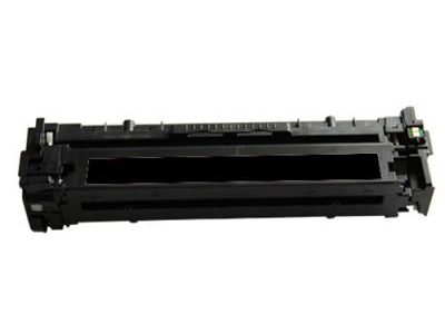 Hp 207A/216A W2410A Nero Toner SENZA CHIP Compatibile Per M255dw, MFP M282 Nw, M283cdw 2400 Pagine