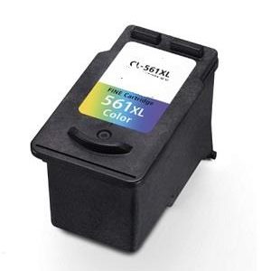 Canon CL561XL Color Compatibile per Pixma TS 5300 Pixma TS 5350 Pixma TS 5350 Pi