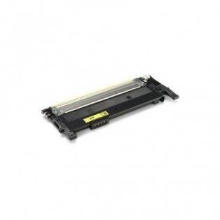 HP 117A Giallo Toner CON CHIP Compatibile per HP 150a, 150nw, 178nw, 179fnw