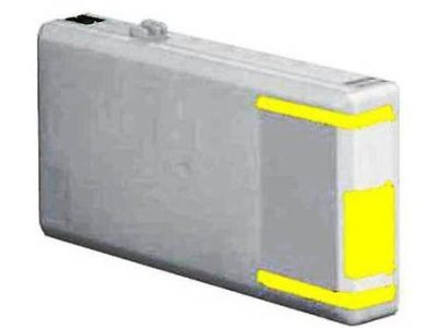 Epson T405XL Giallo Cartuccia Compatibile per WF4820 4830 3825 3820 7835