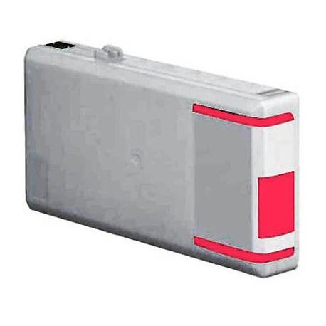 Epson T405XL Magenta Cartuccia Compatibile per WF4820 4830 3825 3820 7835