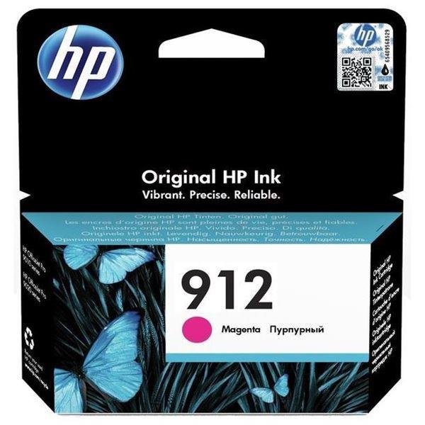 20756_01.jpg HP 912 Originale Magenta - 3YL78AE