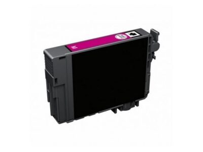 Epson T407XL Magenta Cartuccia Compatibile per Epson WF-4745 Series
