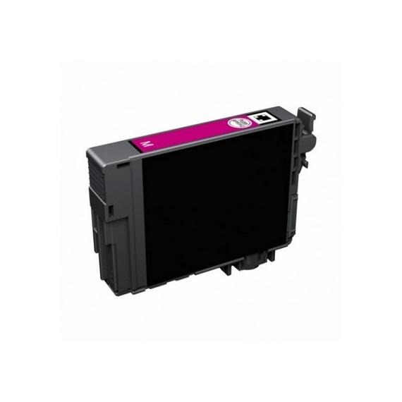 2586d622-0650-4cc0-a27a-4d5ff0af23ff Epson T407XL Magenta Cartuccia Compatibile per Epson WF-4745 Series