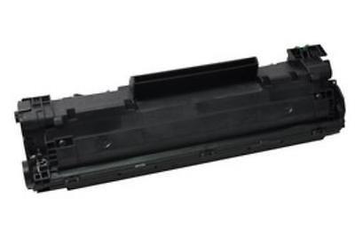 Hp CE278 / Canon 728/726 Toner Compatibile per Laserjet Pro M1536 DNF, MF 4400