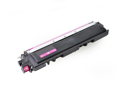Brother TN 210 230 Magenta Toner Compatibile per HL 3040, CN 3070, MFC 9010