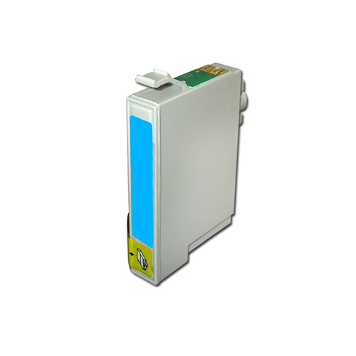 Epson T1282 Ciano Cartuccia Compatibile per S22 SX125 420W BX305FW