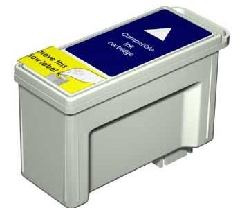 Epson T017 Nero Cartuccia Compatibile Stylus Color 680
