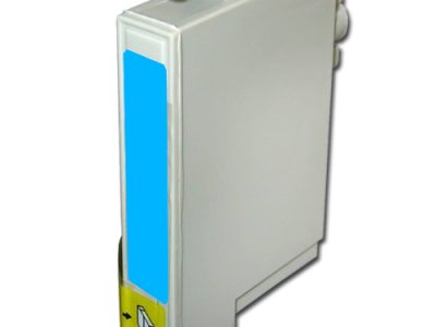 Epson T0442 Ciano Cartuccia Compatibile per Stylus C84