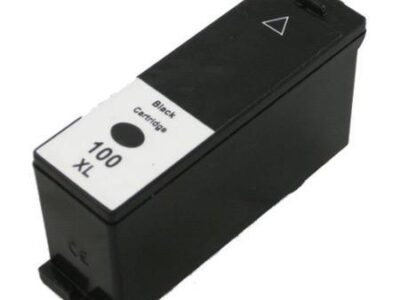 Lexmark 100XL Nero Cartuccia Compatibile