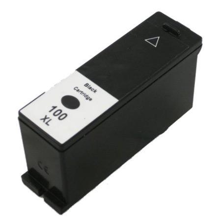 Lexmark 100XL Nero Cartuccia Compatibile