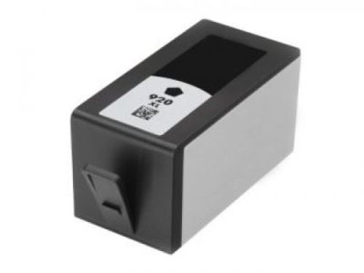 Hp 920XXL Nero Cartuccia Compatibile