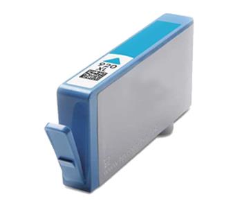 Hp 920XL Ciano Cartuccia Compatibile