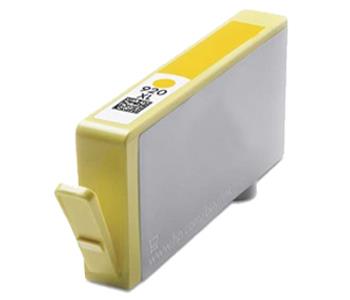 Hp 920XL Giallo Cartuccia Compatibile