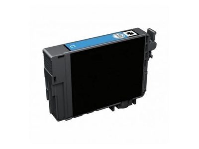 Epson T407XL Ciano Cartuccia Compatibile per Epson WF-4745 Series