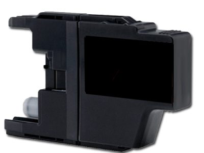 Brother LC1240/LC1280XL Nero Cartuccia Compatibile per J525W J925DW J430W J6510D