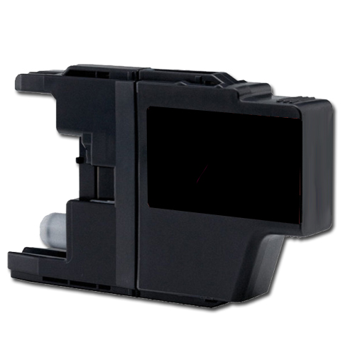 Brother LC1240/LC1280XL Nero Cartuccia Compatibile per J525W J925DW J430W J6510D