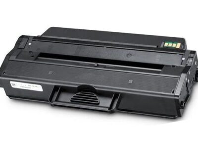 Samsung MLT-D103L Nero Toner Compatibile per ML 2950ND, 2955ND, SCX 4726FD