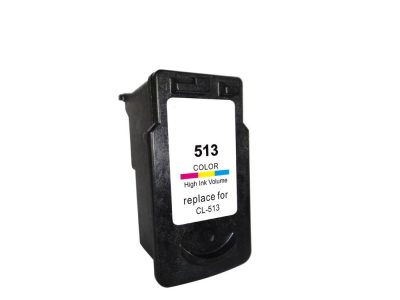 Canon CL513 Color Cartuccia Compatibile per PIXMA MP240 MP260 MP480 MX320 MX330