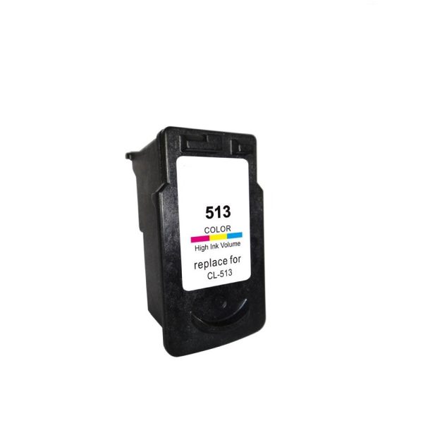 Canon CL513 Color Cartuccia Compatibile per PIXMA MP240 MP260 MP480 MX320 MX330