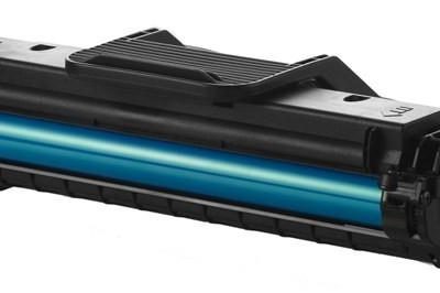 Samsung MLT-D117S Nero Toner Compatibile per SCX4650N, SCX4652F, SCX4655F