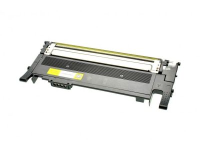 Samsung CLP360/365 Giallo CLT-Y406S Toner Compatibile per 3300, 3305, C460, C410