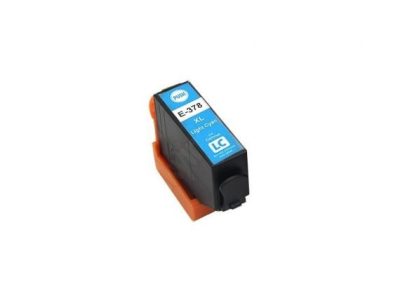 Epson T3785 XL Light Ciano Cartuccia Compatibile per XP15000,8005,8500,8505