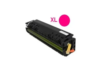 Hp W2033X Magenta Toner SENZA CHIP Compatibile per M454, M470, M479