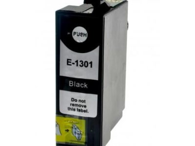 Epson T1301 Nero Cartuccia Compatibile per Stylus SX525WD/SX620FW
