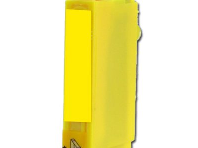 Epson T1304 Giallo Cartuccia Compatibile per Stylus SX525WD/SX620FW
