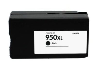 Hp 950XL Nero Cartuccia Compatibile