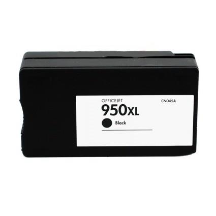 Hp 950XL Nero Cartuccia Compatibile