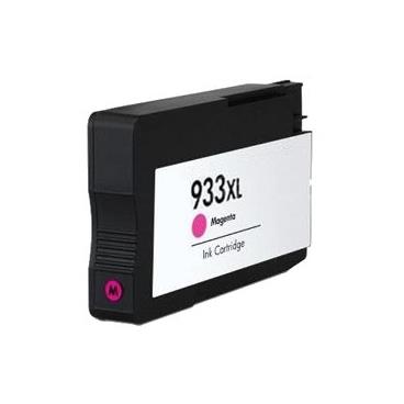 Hp 933XL Magenta Cartuccia Compatibile