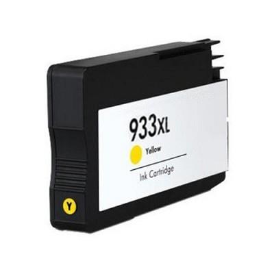 Hp 933XL Giallo Cartuccia Compatibile
