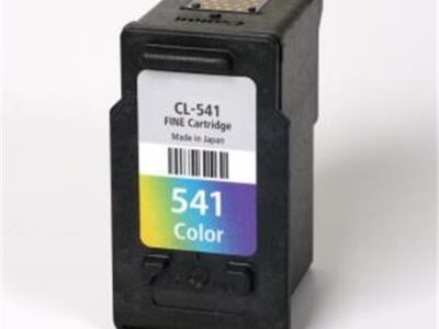 Canon CL541 XL Color Cartuccia Compatibile per Pixma MG2150, MG3150, MX435, MG36