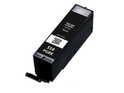 Canon PG550 Black Cartuccia Compatibile per IP7250 MG5450 MG6350