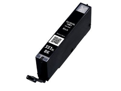 Canon CL551 Black Cartuccia Compatibile per IP7250 MG5450 MG6350