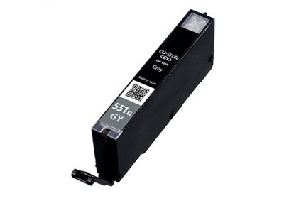 Canon CL551 Grigio Cartuccia Compatibile per IP7250 MG5450 MG6350