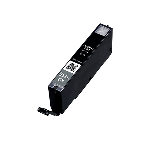 4491_01.jpg Canon CL551 Grigio Cartuccia Compatibile per IP7250 MG5450 MG6350