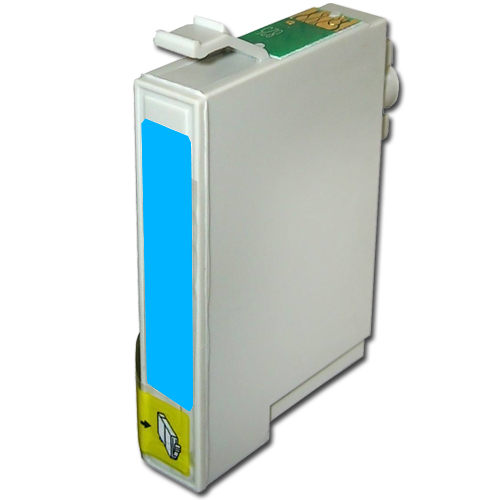 Epson T2432 Ciano Cartuccia Compatibile per XP750 XP850 XP860 XP950 XP55