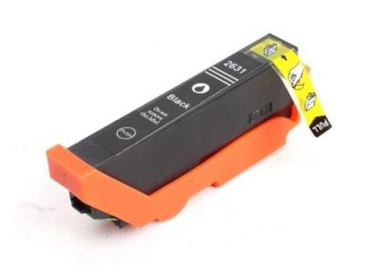 Epson T2631 Nero Cartuccia Compatibile per XP600 XP605 XP700 XP800