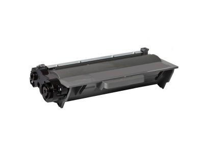 Brother TN3380 Nero Toner Compatibile per DCP 8110, HL 5450DN, MFC 8510DN