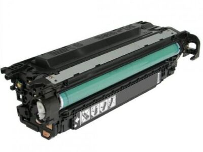 Hp CE260X Nero Toner Compatibile per CP4520, CP4525