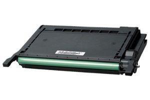 Samsung CLP620 Nero CLT-B508L Toner Compatibile per CLP670 ND, CLX 6220FX, 6250