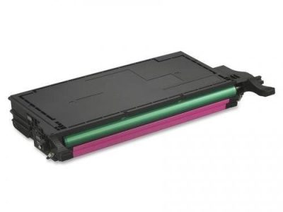 Samsung CLP620 Magenta CLT-M508L Toner Compatibile per CLP670ND, CLX6220FX, 6250