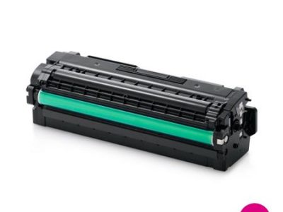 Samsung CLP680 Magenta CLT-M506S/ELS Toner Compatibile per CLP 680ND, CLX 6260