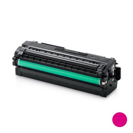 Samsung CLP680 Magenta CLT-M506S/ELS Toner Compatibile per CLP 680ND, CLX 6260