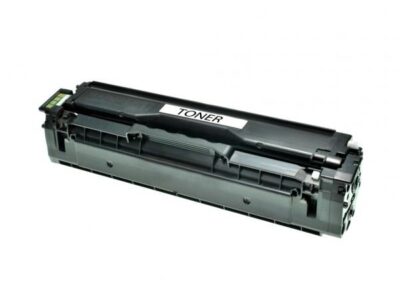 Samsung CLP415 Nero CLT-K504S Toner Compatibile per CLP 415, C1810W, CLX4195
